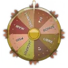 Daily Jili Lucky Spin welfare icon