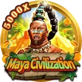 Sibilisasyon ng Maya screenshot