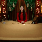 Always 8 Baccarat screenshot