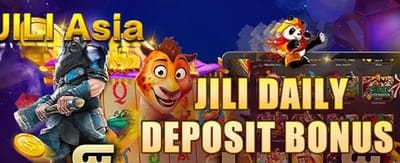 Daily Slot Spin Extravaganza promotion banner