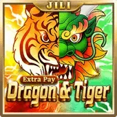 Dragon & Tiger screenshot